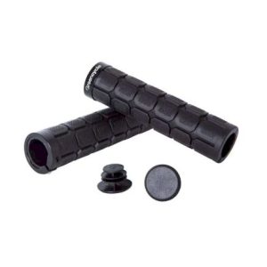 ГРІПСИ GREEN CYCLE GGR-419 130ММ З ОДНИМ ЗАМКОМ, ЧОРНІ