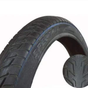 ПОКРИШКА 20Х2.3 DELI BMX