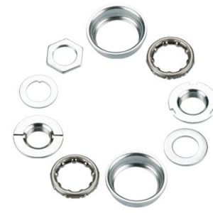 ЧАШКИ І ПІДШИПНИКИ NECO B889 BMX