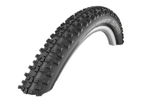 ПОКРИШКА SCHWALBE SMART SAM 26X2.25 (57-559) PERFORMANCE, ADDIX, B/B-SK