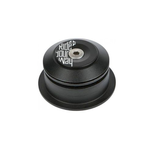 РУЛЬОВА КОЛОНКА DARTMOOR DRIVE ZS44/ZS44 1-1/8" НАПІВІНТЕГРОВАНА AL