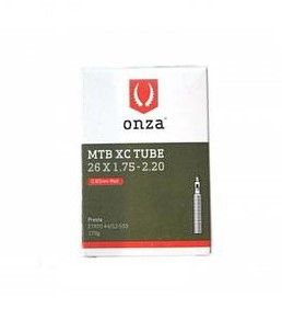 КАМЕРА 26X1.75/2.2 F/V (PRESTA) 48ММ ONZA