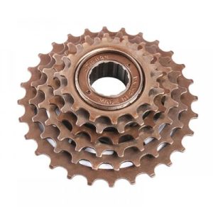 ЗІРКИ ЗАДНІ З ТРЕЩІТКОЮ 6-К 14-28Т NO-INDEX