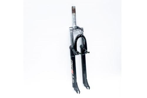 ВИЛКА 26" 1" FORMULA GW711B(702) АМОРТИЗАЦІЙНА ШТОК 127ММ (КОРОТКИЙ)