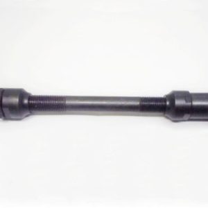 ВІСЬ ВТУЛКИ ЗАДНЯ ST ПIД ЕКСЦЕНТРИК М10х140 ММ ТАЙВАНЬ