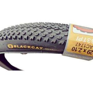 ПОКРИШКА 29X2.10 BLACK CAT AC-1747