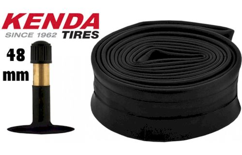 КАМЕРА 26X1.90/2.125 A/V 48ММ KENDA