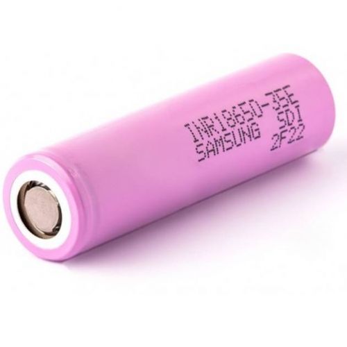 АКУМУЛЯТОР SAMSUNG INR18650-35E 3500MAH LI-ION 8A