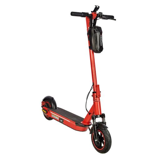 САМОКАТ SPARK KICKSCOOTER MAXI 10" 36V 500W 15AH ЧЕРВОНИЙ