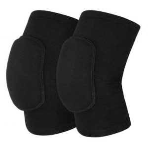 НАКОЛІННИКИ СПОРТИВНІ ДЛЯ ВОЛЕЙБОЛУ, ТАНЦІВ, ФУТБОЛУ, ГІМНАСТИКИ, ВЕЛОСИПЕДА (М)