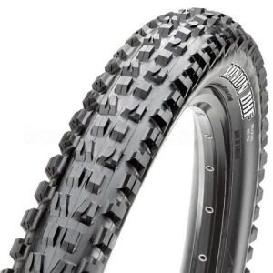 ПОКРИШКА MAXXIS MINION DHF 26X2.50 TPI-60 FOLDABLE EXO/ST