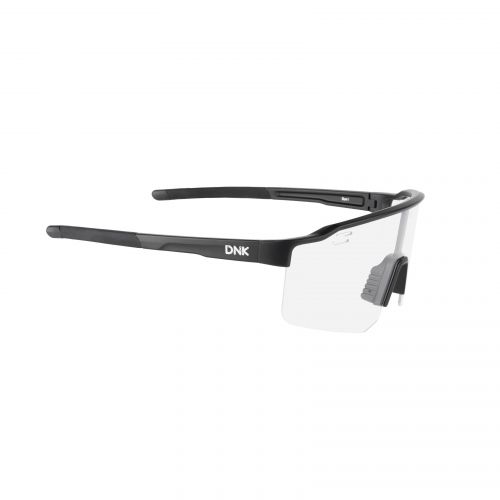 ОКУЛЯРИ DNK SUN I З ЛІНЗОЮ PHOTOCHROMIC КАТ 0-3 (84-25%), ОПРАВА TR90