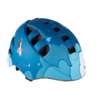ШОЛОМ ONRIDE BUD 20 КОСМОНАВТ S (48-52 СМ)