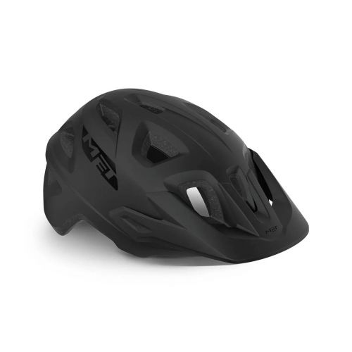 ШОЛОМ MET ECHO CE BLACK | MATT M/L (57-60 СМ)