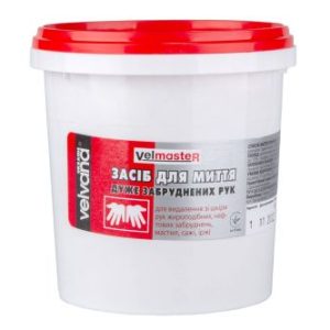 ПАСТА ДЛЯ РУК VELMASTER 0,63 КГ