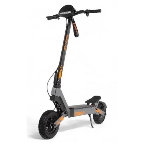 ЕЛЕКТРОСАМОКАТ KUGOO / KUKIRIN G2 (800W 15AH 48V) NEW 2025