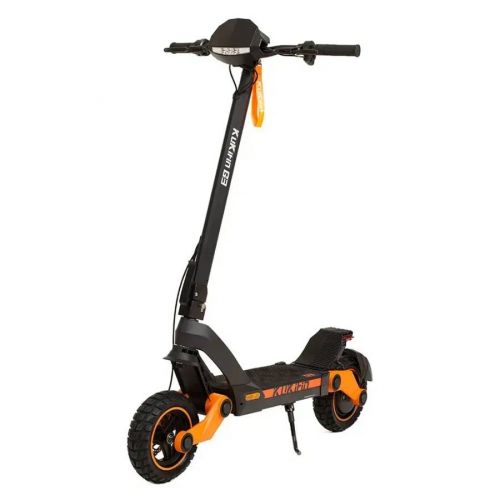 ЕЛЕКТРОСАМОКАТ KUKIRIN G3 (1200W 18AH 52V) NEW 2025