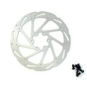 РОТОР 160ММ ПІД 6 БОЛТІВ TEKTRO M280 (TR-52)