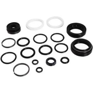 РЕМКОМПЛЕКТ ВИЛКИ ROCK SHOX AM FORK SERVICE KIT, BASIC (INCLUDES DUST SEALS, FOAM RINGS,O-RING SEALS) - SID 2927+B A3 (00.4315.032.612)
