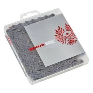 ЛАНЦЮГ SRAM NX EAGLE 12 ШВИДКОСТЕЙ