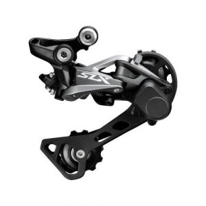 ПЕРЕМИКАЧ ЗАДНІЙ SHIMANO RD-M7000-GS SLX SHADOW+ 11-ШВИДК, СЕРЕДНІЙ ВАЖІЛЬ