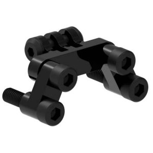 КРІПЛЕННЯ НА ВИНОС ПІД GOPRO LEZYNE FLEXI STEM MOUNT