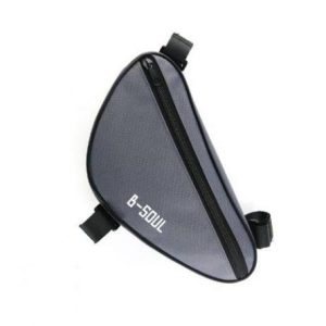 СУМКА ПІД РАМУ DNK SAFE 20 ЧОРНА