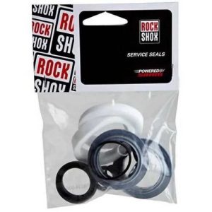 РЕМКОМПЛЕКТ ВИЛКИ ROCK SHOX AM FORK SERVICE KIT, BASIC (INCLUDES DUST SEALS, FOAM RINGS, O-RING SEALS) - REVELATION DUAL POSITION AIR (2012-2013) (00.4315.032.320)