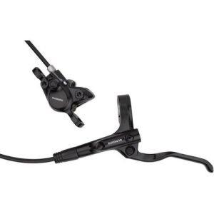 ГІДРАВЛІЧНІ ГАЛЬМА SHIMANO ПЕРЕД.(ЛІВА) BL-MT200 (RL, BR-MT200 (F), SM-MA-F180P/P2, 900 ММ (EOM)