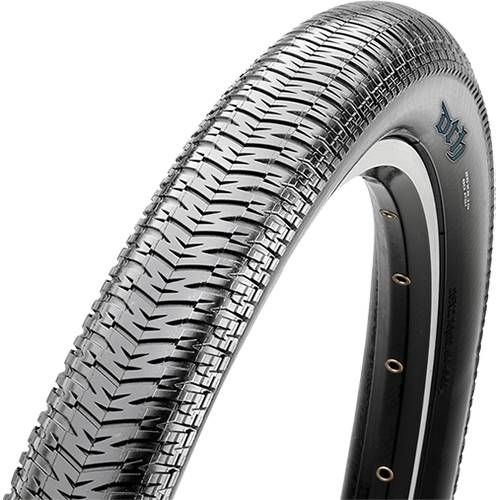 ПОКРИШКА MAXXIS DTH 26X2.15 TPI-60 FOLDABLE